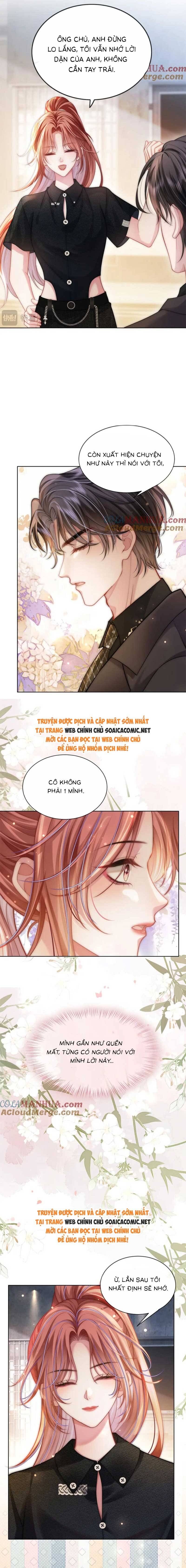 Sau Mất Tất Cả Tôi Trở Lại Như Một Vị Thần Chap 38 - Next Chap 39