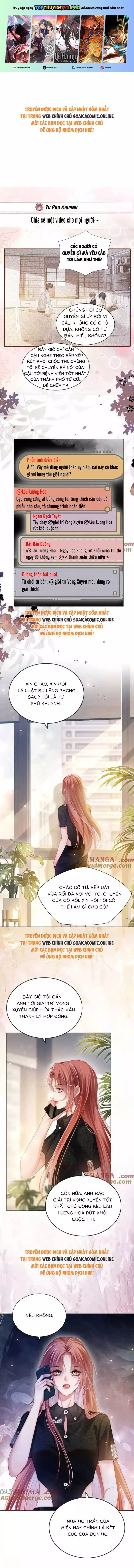 Sau Mất Tất Cả Tôi Trở Lại Như Một Vị Thần Chap 42 - Next Chap 43