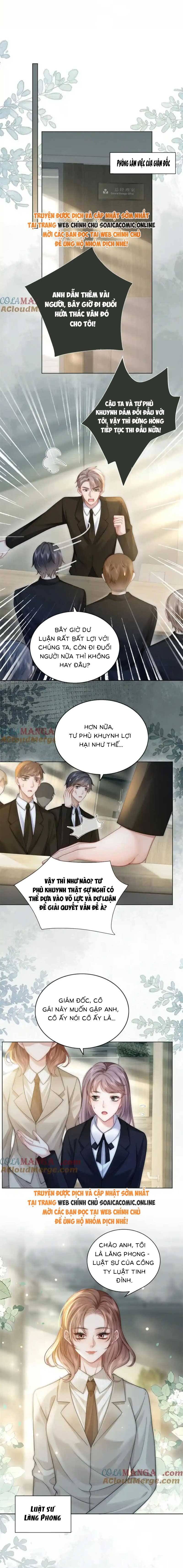Sau Mất Tất Cả Tôi Trở Lại Như Một Vị Thần Chap 42 - Next Chap 43