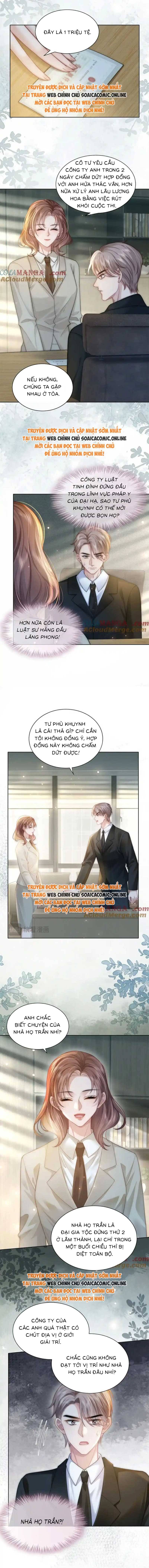 Sau Mất Tất Cả Tôi Trở Lại Như Một Vị Thần Chap 42 - Next Chap 43