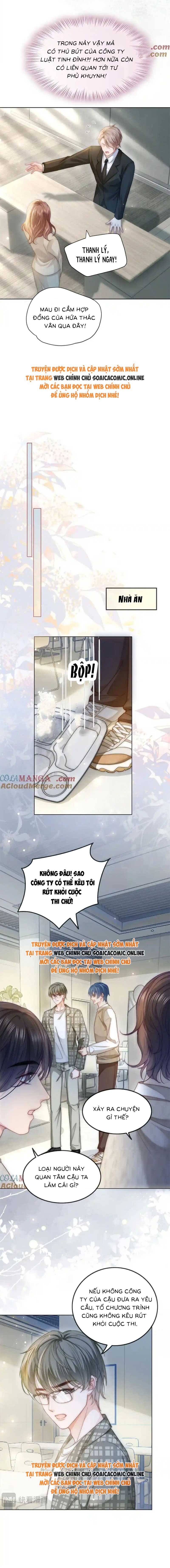 Sau Mất Tất Cả Tôi Trở Lại Như Một Vị Thần Chap 42 - Next Chap 43