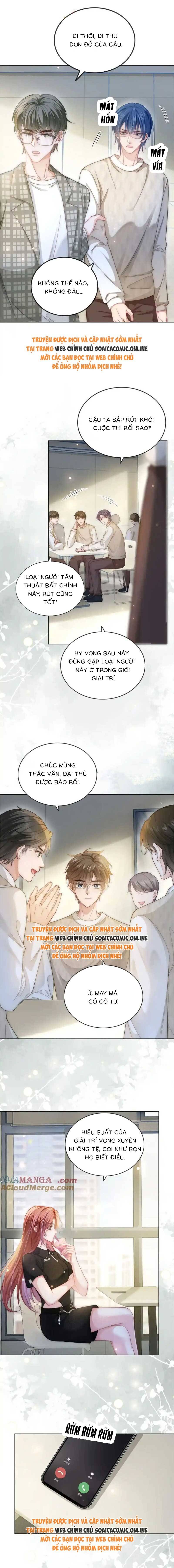 Sau Mất Tất Cả Tôi Trở Lại Như Một Vị Thần Chap 42 - Next Chap 43