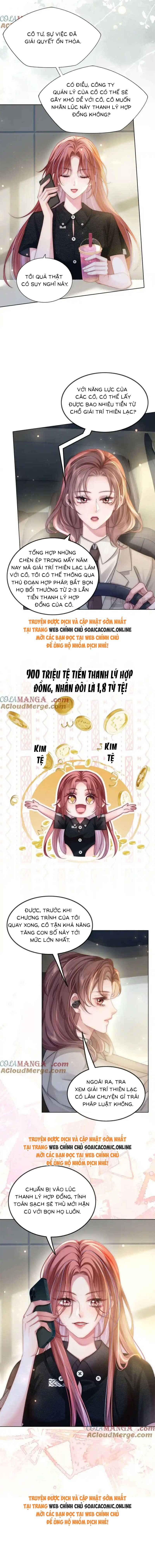 Sau Mất Tất Cả Tôi Trở Lại Như Một Vị Thần Chap 42 - Next Chap 43