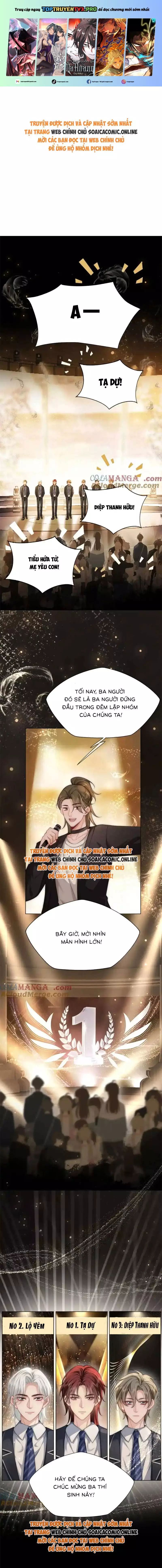 Sau Mất Tất Cả Tôi Trở Lại Như Một Vị Thần Chap 43 - Next Chap 44
