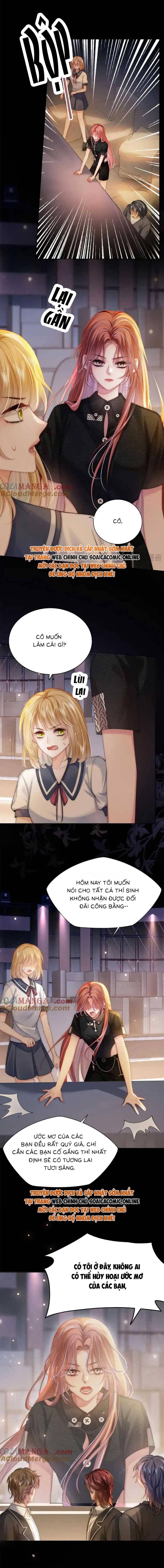 Sau Mất Tất Cả Tôi Trở Lại Như Một Vị Thần Chap 43 - Next Chap 44