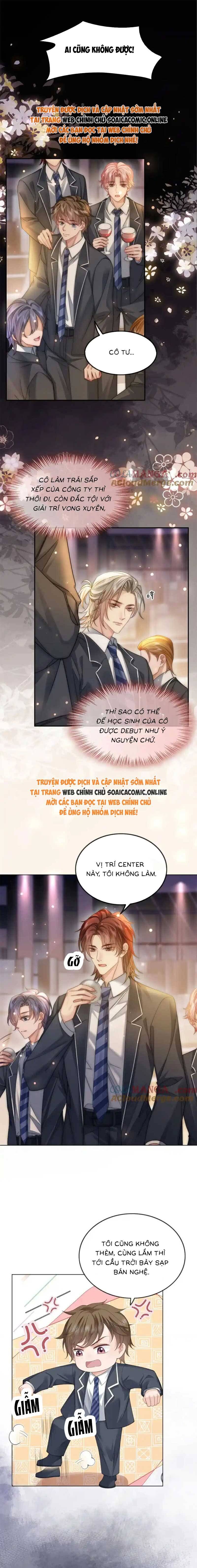Sau Mất Tất Cả Tôi Trở Lại Như Một Vị Thần Chap 43 - Next Chap 44