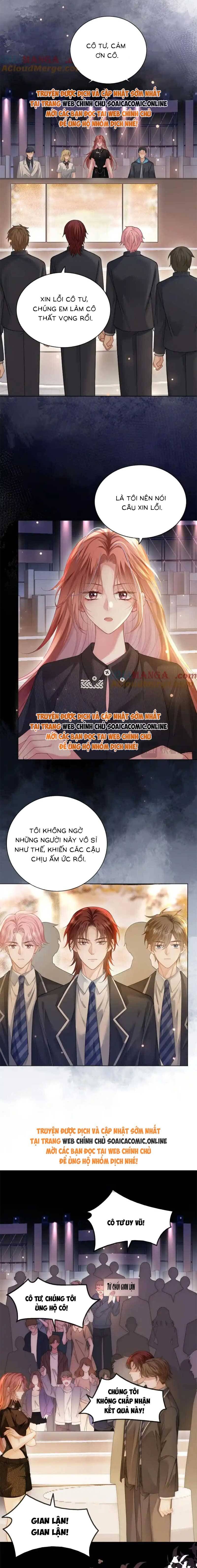 Sau Mất Tất Cả Tôi Trở Lại Như Một Vị Thần Chap 43 - Next Chap 44