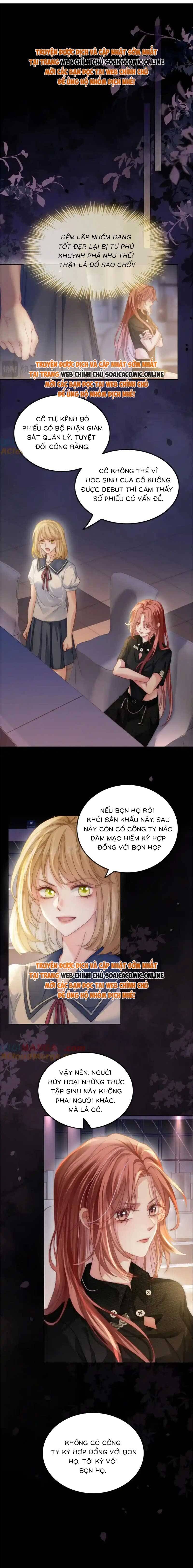 Sau Mất Tất Cả Tôi Trở Lại Như Một Vị Thần Chap 43 - Next Chap 44