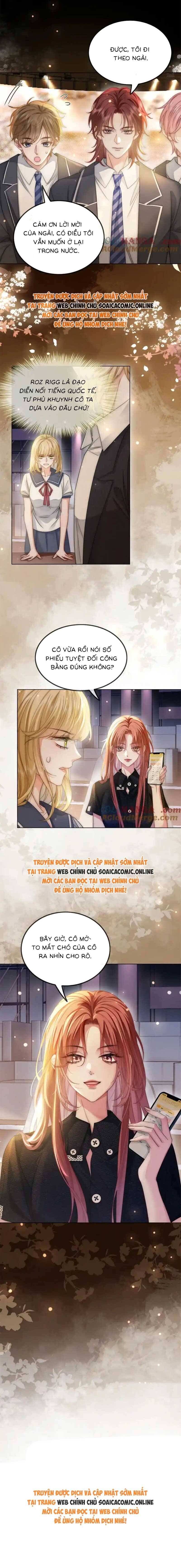 Sau Mất Tất Cả Tôi Trở Lại Như Một Vị Thần Chap 43 - Next Chap 44