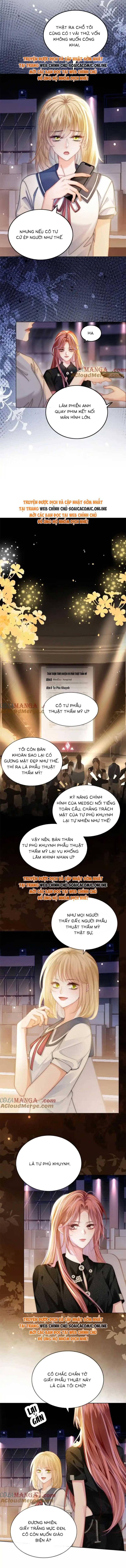 Sau Mất Tất Cả Tôi Trở Lại Như Một Vị Thần Chap 44 - Next Chap 45
