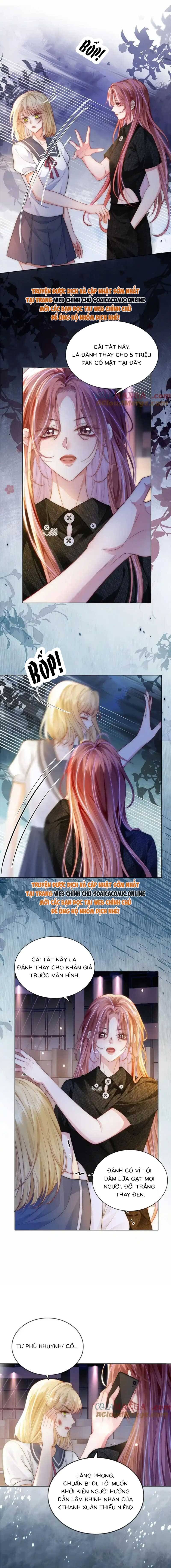 Sau Mất Tất Cả Tôi Trở Lại Như Một Vị Thần Chap 44 - Next Chap 45