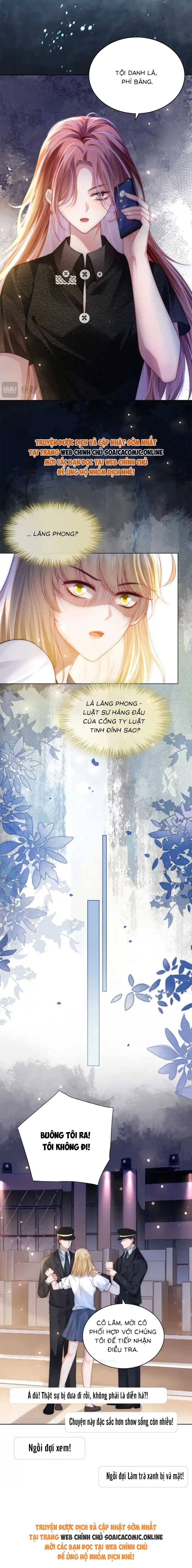 Sau Mất Tất Cả Tôi Trở Lại Như Một Vị Thần Chap 44 - Next Chap 45