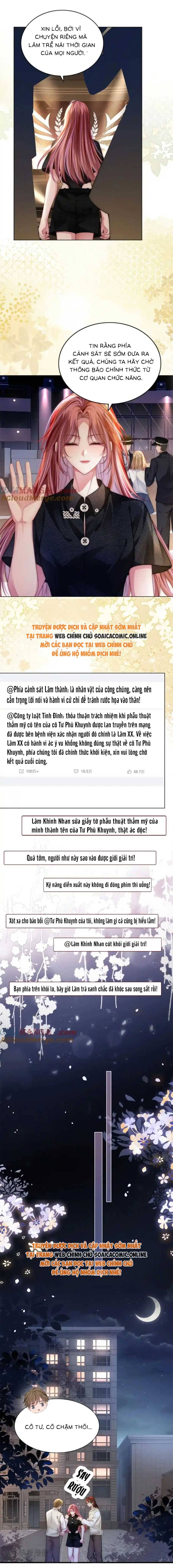 Sau Mất Tất Cả Tôi Trở Lại Như Một Vị Thần Chap 44 - Next Chap 45