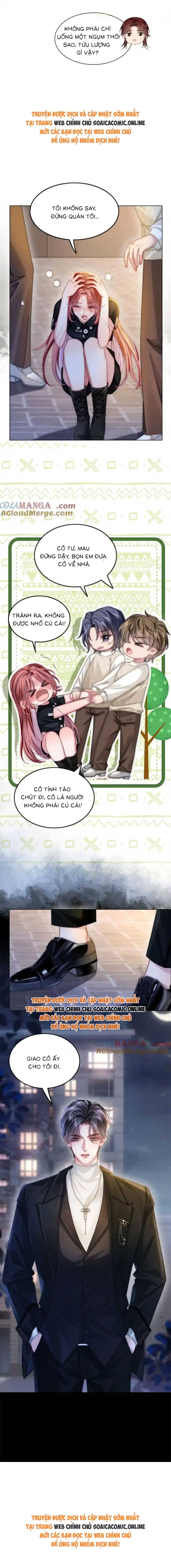 Sau Mất Tất Cả Tôi Trở Lại Như Một Vị Thần Chap 44 - Next Chap 45