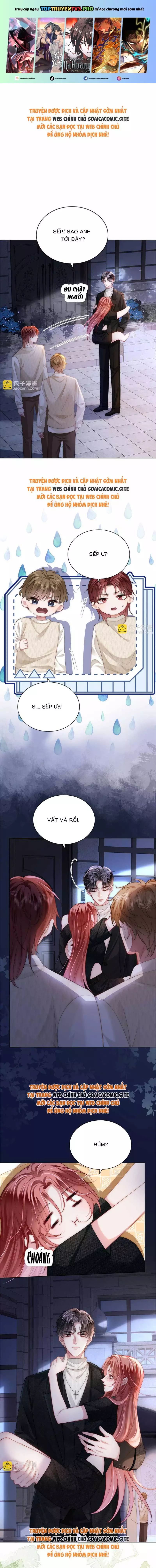 Sau Mất Tất Cả Tôi Trở Lại Như Một Vị Thần Chap 45 - Next Chap 46