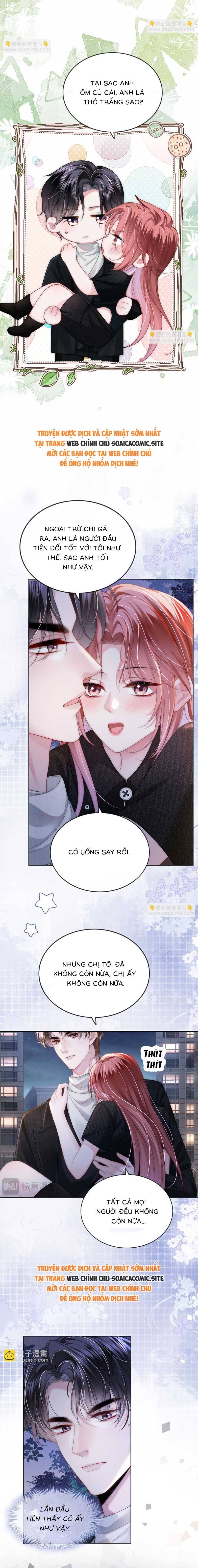Sau Mất Tất Cả Tôi Trở Lại Như Một Vị Thần Chap 45 - Next Chap 46
