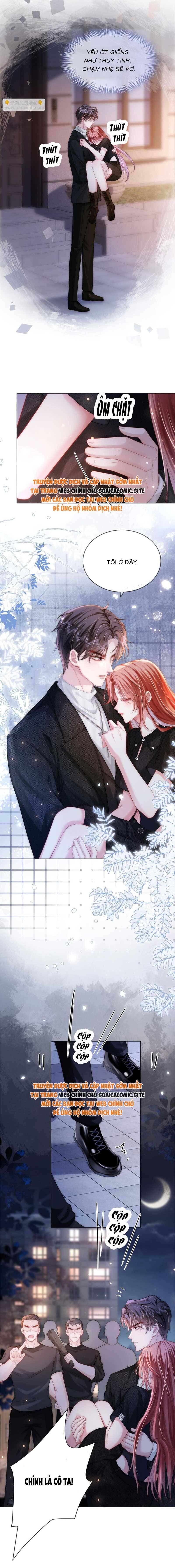 Sau Mất Tất Cả Tôi Trở Lại Như Một Vị Thần Chap 45 - Next Chap 46