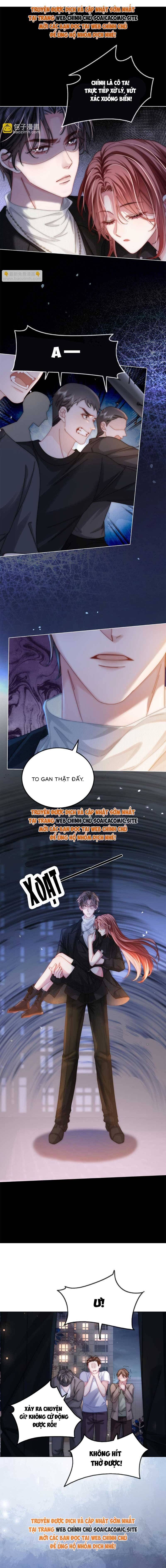 Sau Mất Tất Cả Tôi Trở Lại Như Một Vị Thần Chap 45 - Next Chap 46