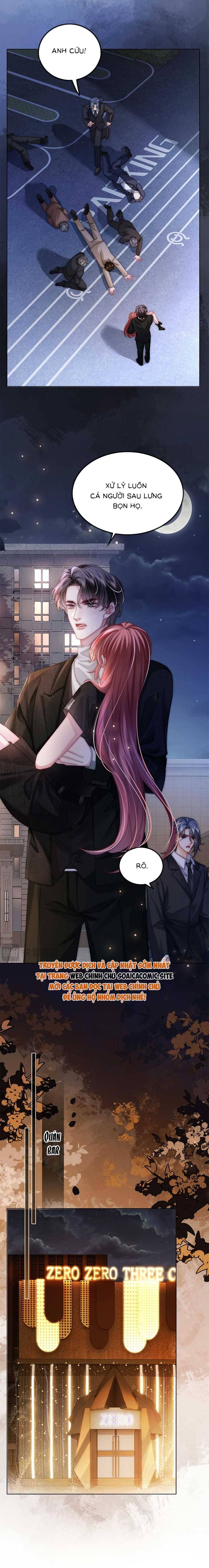 Sau Mất Tất Cả Tôi Trở Lại Như Một Vị Thần Chap 45 - Next Chap 46