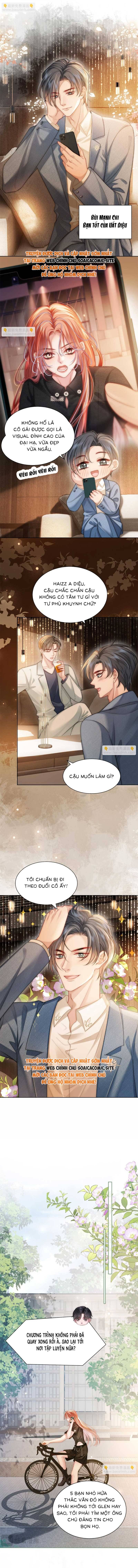 Sau Mất Tất Cả Tôi Trở Lại Như Một Vị Thần Chap 45 - Next Chap 46