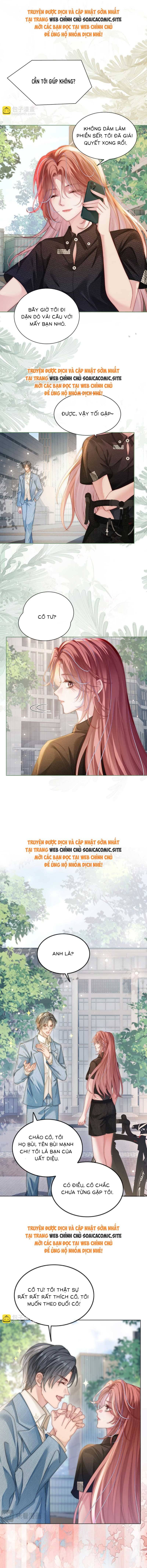 Sau Mất Tất Cả Tôi Trở Lại Như Một Vị Thần Chap 45 - Next Chap 46