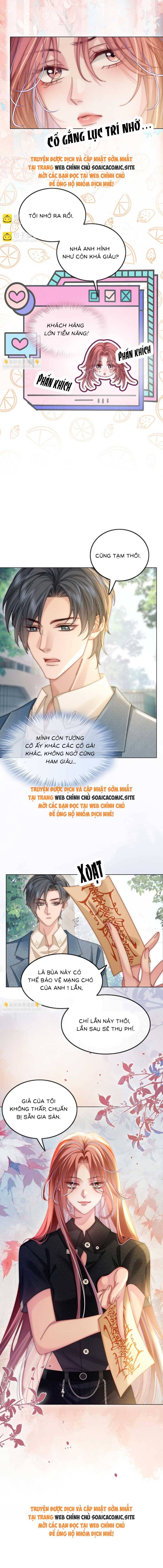 Sau Mất Tất Cả Tôi Trở Lại Như Một Vị Thần Chap 45 - Next Chap 46
