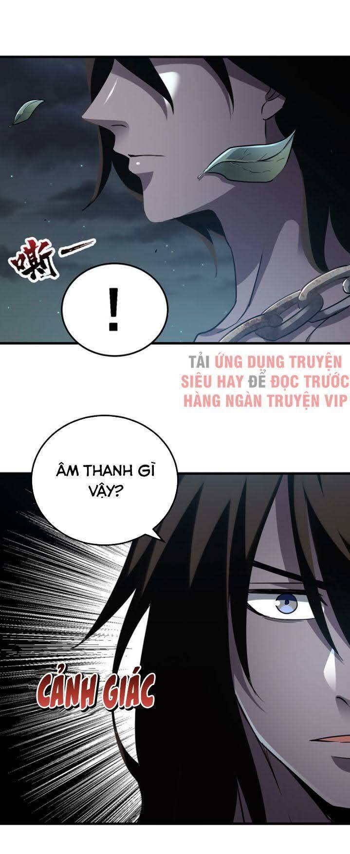 Sau Mạt Thế Tôi Trở Thành Zombie Chap 15 - Next Chap 16