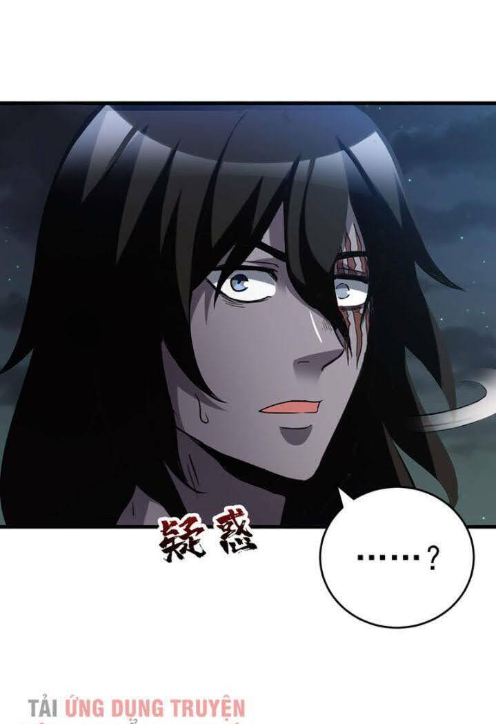 Sau Mạt Thế Tôi Trở Thành Zombie Chap 15 - Next Chap 16