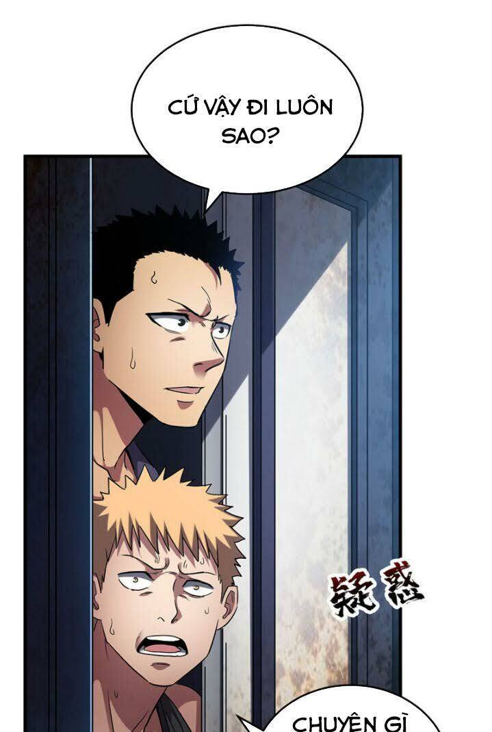 Sau Mạt Thế Tôi Trở Thành Zombie Chap 15 - Next Chap 16