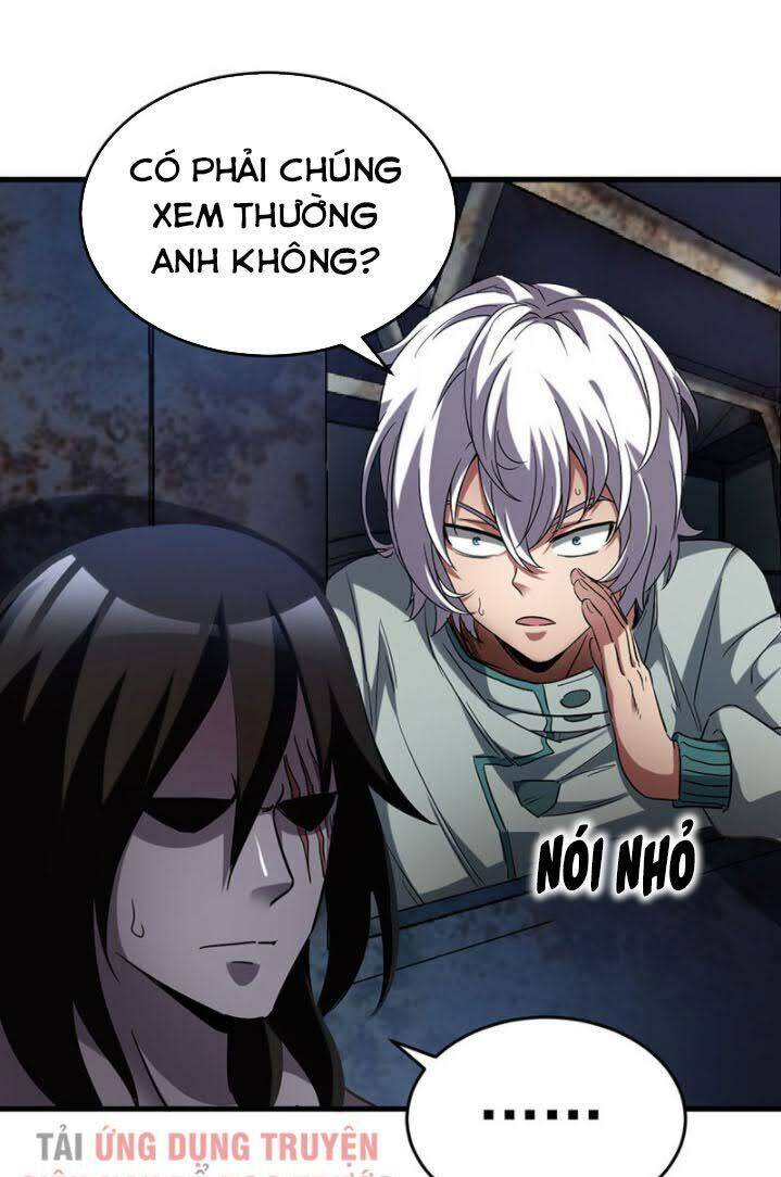 Sau Mạt Thế Tôi Trở Thành Zombie Chap 15 - Next Chap 16