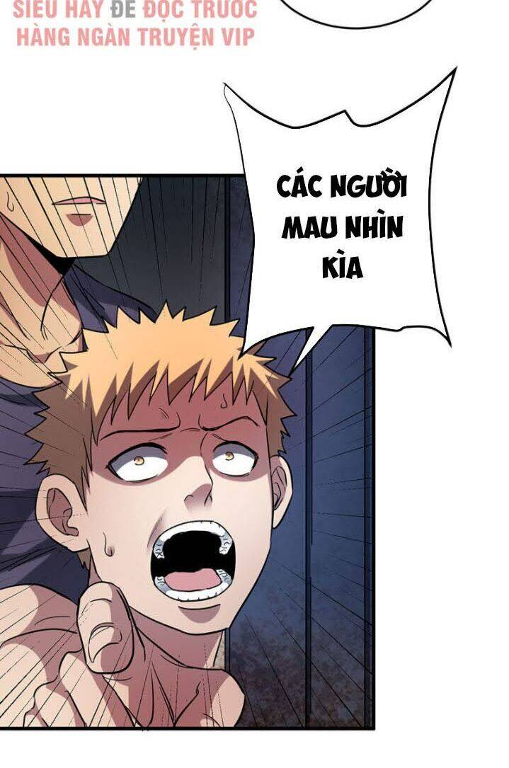 Sau Mạt Thế Tôi Trở Thành Zombie Chap 15 - Next Chap 16