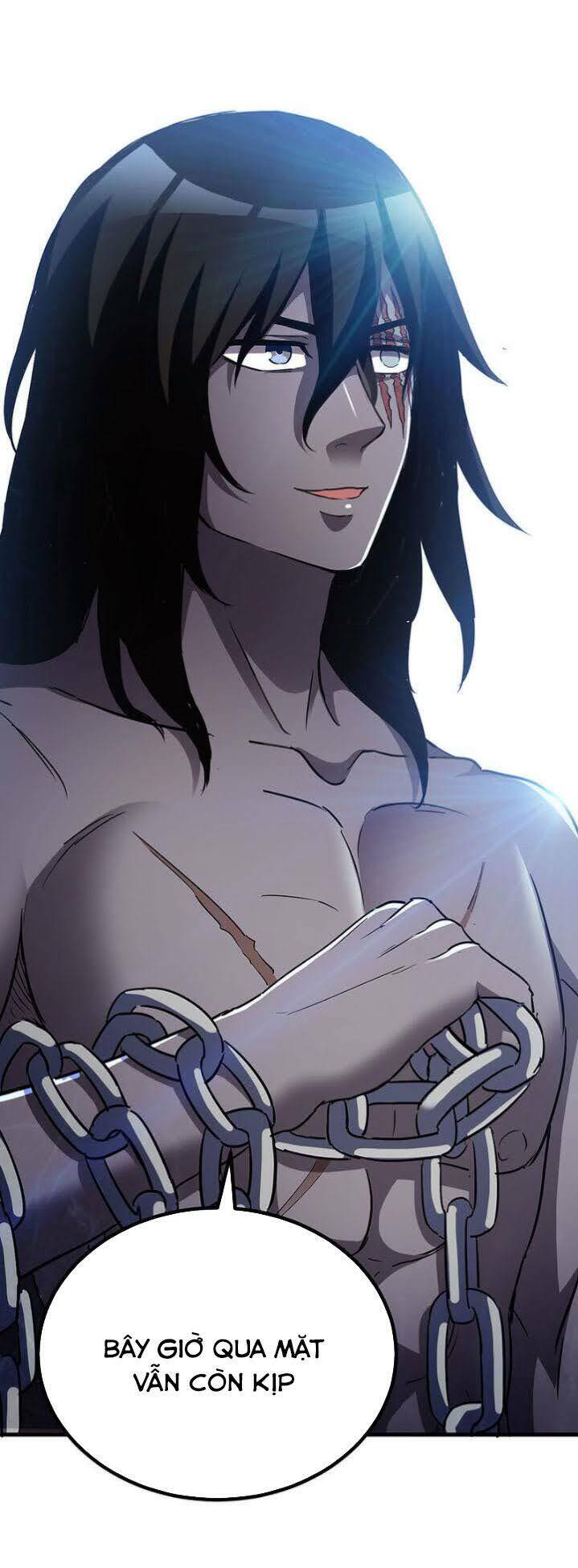 Sau Mạt Thế Tôi Trở Thành Zombie Chap 15 - Next Chap 16