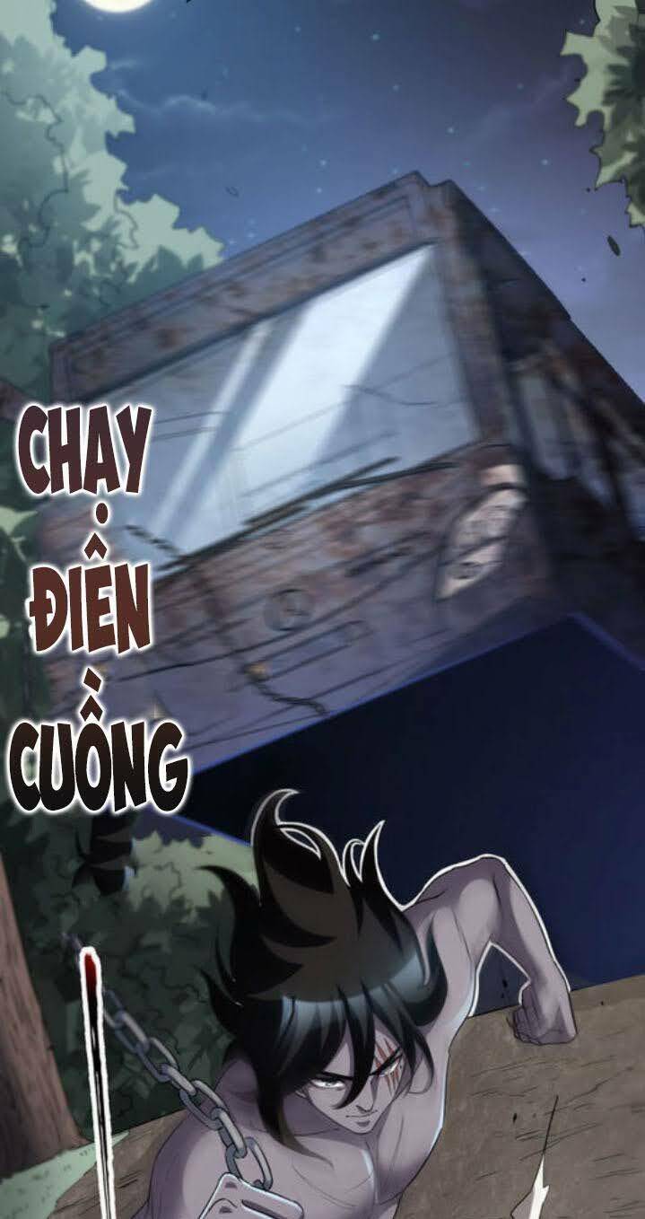 Sau Mạt Thế Tôi Trở Thành Zombie Chap 15 - Next Chap 16