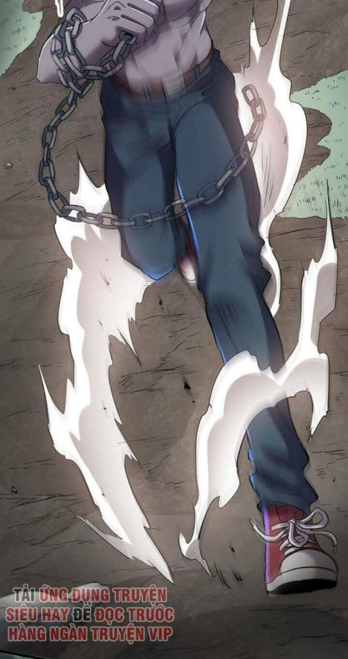 Sau Mạt Thế Tôi Trở Thành Zombie Chap 15 - Next Chap 16
