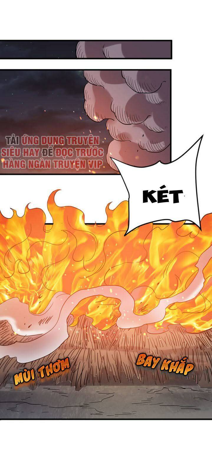 Sau Mạt Thế Tôi Trở Thành Zombie Chap 15 - Next Chap 16