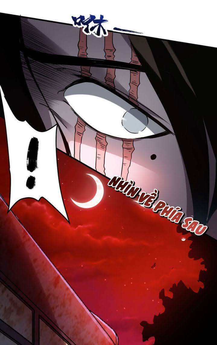 Sau Mạt Thế Tôi Trở Thành Zombie Chap 15 - Next Chap 16