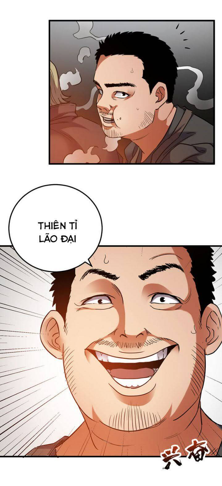 Sau Mạt Thế Tôi Trở Thành Zombie Chap 15 - Next Chap 16