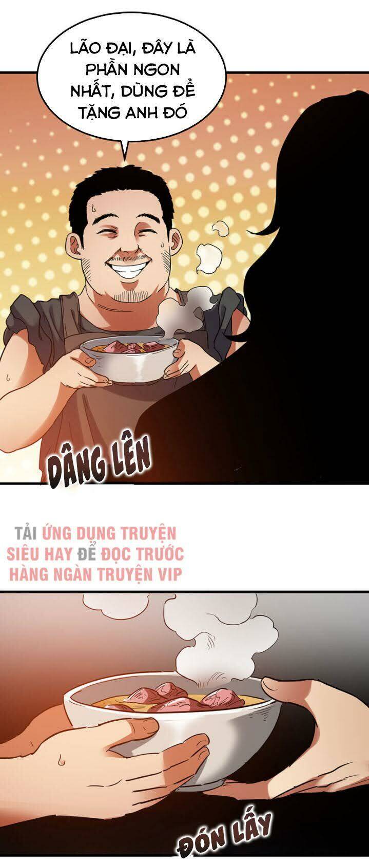 Sau Mạt Thế Tôi Trở Thành Zombie Chap 15 - Next Chap 16