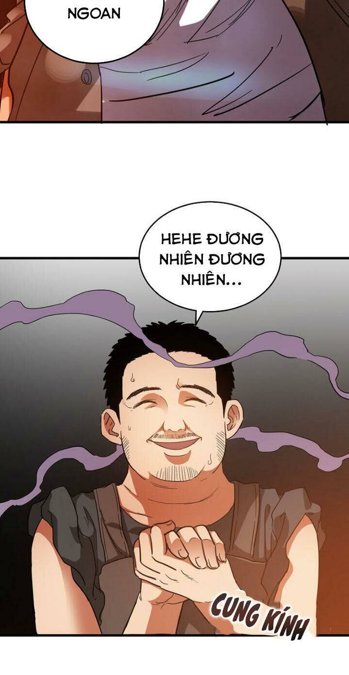 Sau Mạt Thế Tôi Trở Thành Zombie Chap 15 - Next Chap 16