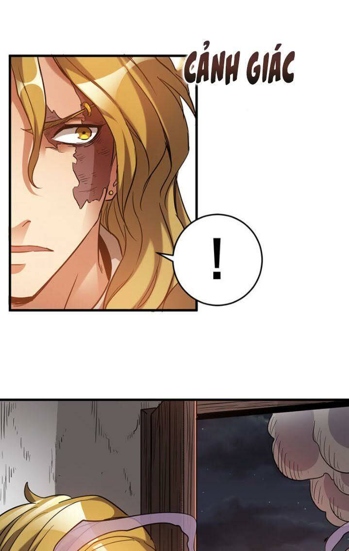 Sau Mạt Thế Tôi Trở Thành Zombie Chap 15 - Next Chap 16