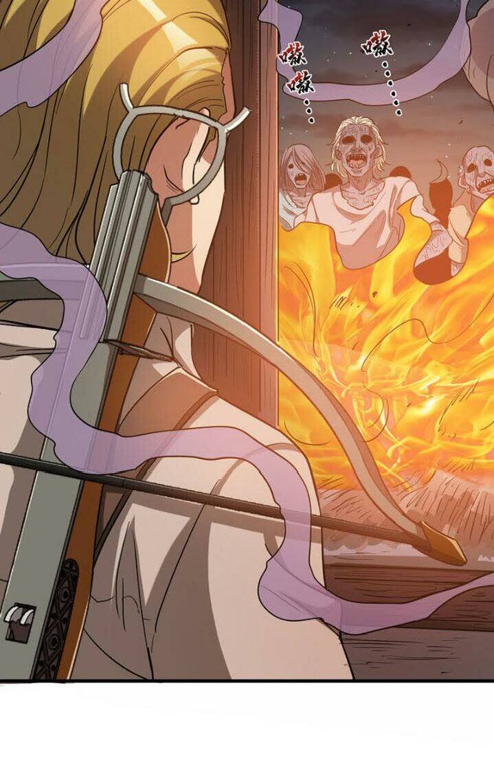 Sau Mạt Thế Tôi Trở Thành Zombie Chap 15 - Next Chap 16