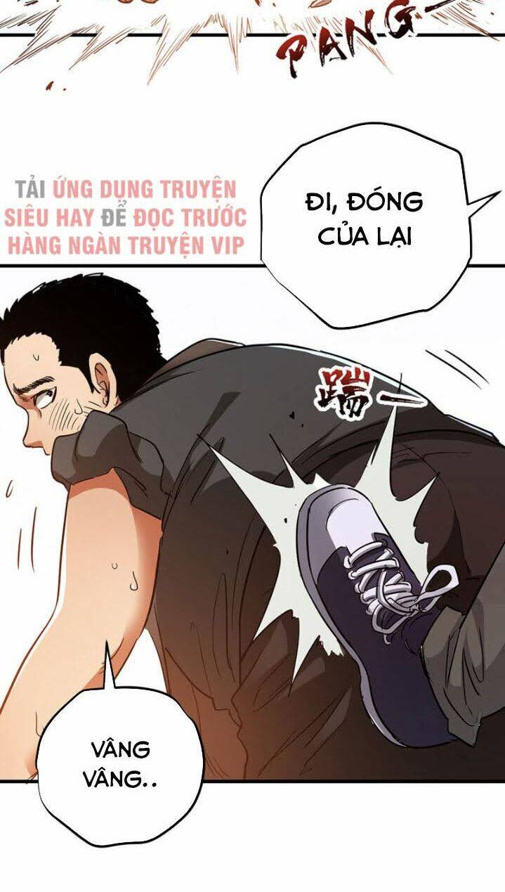 Sau Mạt Thế Tôi Trở Thành Zombie Chap 15 - Next Chap 16
