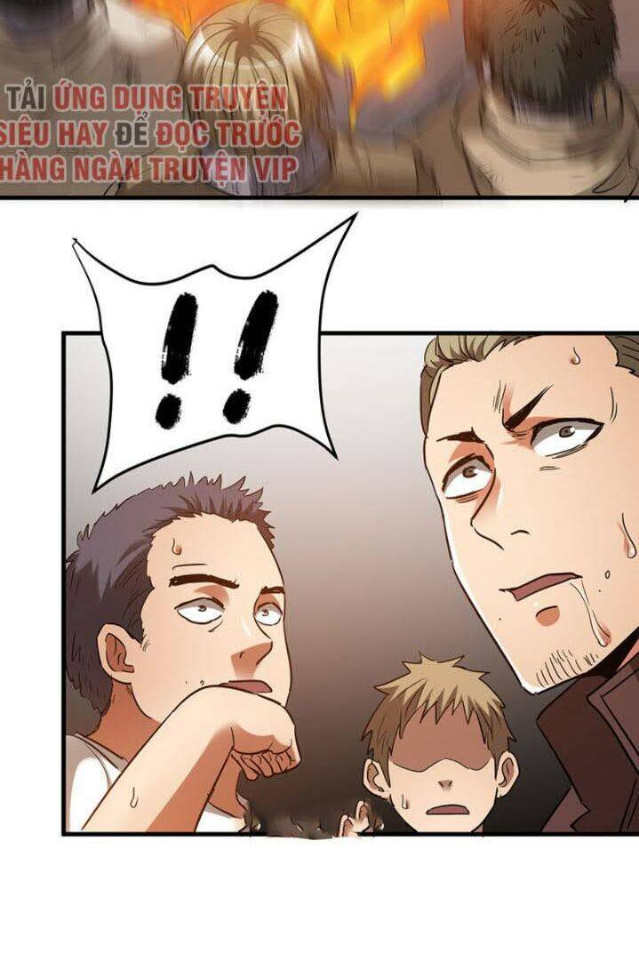 Sau Mạt Thế Tôi Trở Thành Zombie Chap 15 - Next Chap 16