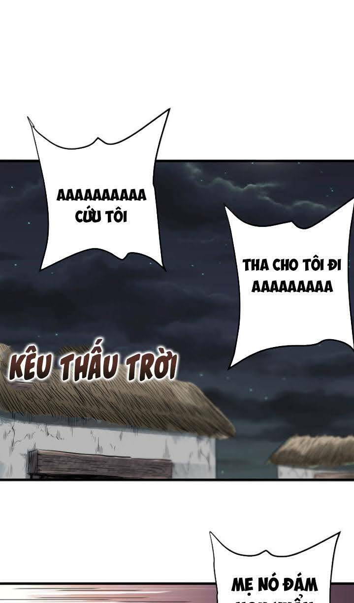 Sau Mạt Thế Tôi Trở Thành Zombie Chap 15 - Next Chap 16