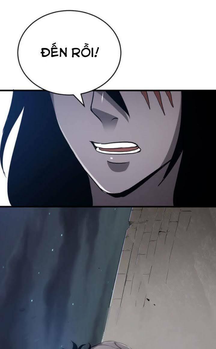 Sau Mạt Thế Tôi Trở Thành Zombie Chap 15 - Next Chap 16