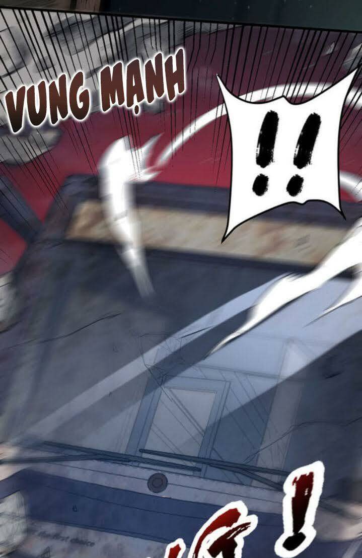 Sau Mạt Thế Tôi Trở Thành Zombie Chap 15 - Next Chap 16