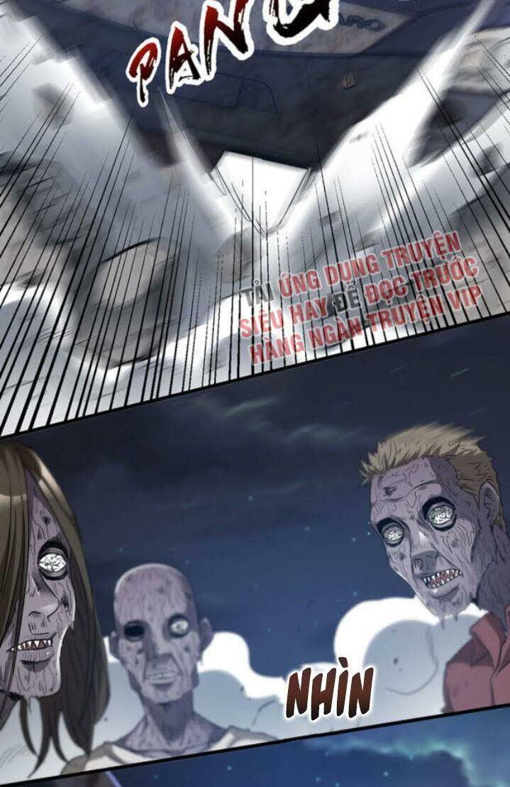Sau Mạt Thế Tôi Trở Thành Zombie Chap 15 - Next Chap 16