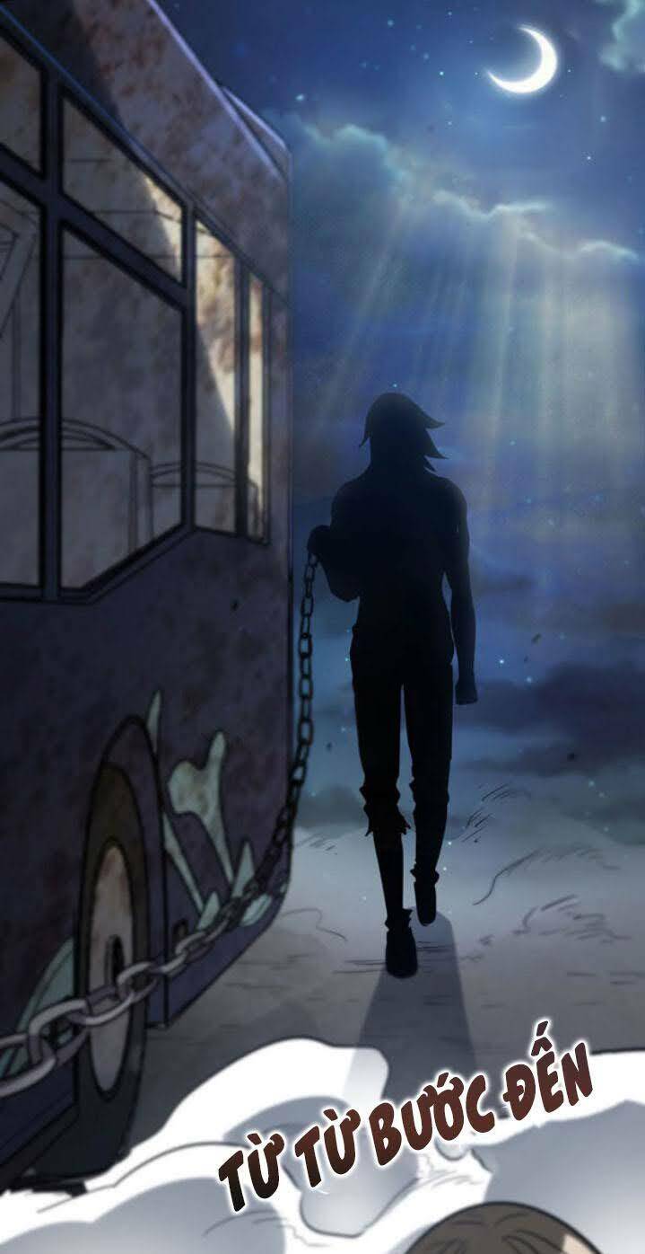 Sau Mạt Thế Tôi Trở Thành Zombie Chap 15 - Next Chap 16