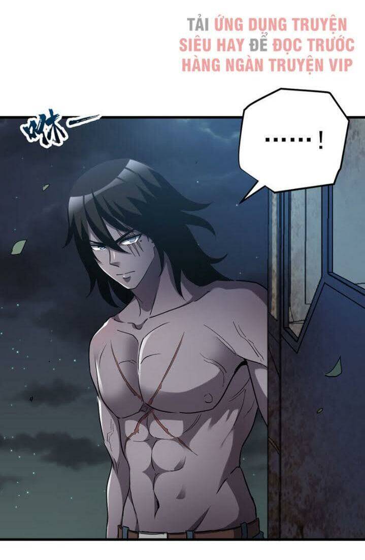 Sau Mạt Thế Tôi Trở Thành Zombie Chap 15 - Next Chap 16