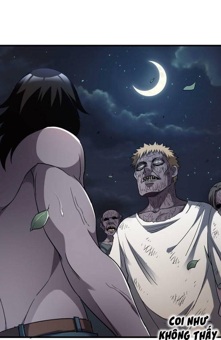 Sau Mạt Thế Tôi Trở Thành Zombie Chap 15 - Next Chap 16